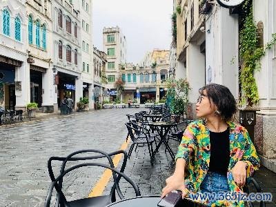 在线配资平台大全 楼市复苏的路上，那些开发商难掩缺货的心焦